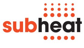 Subheat Limited Logo