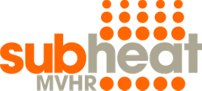 Subheat Limited Logo
